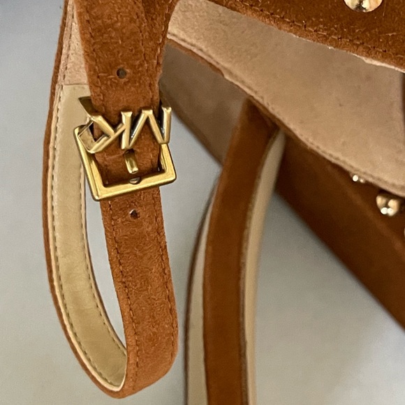 Michael KORS leela studded sandal ladies - Picture 8 of 10